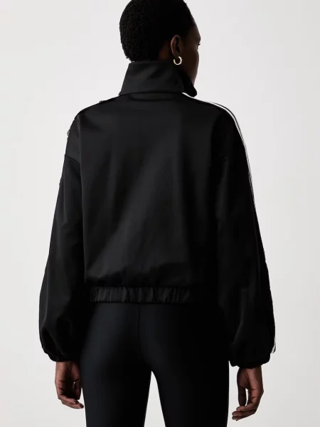 Кружевной свитер Adidas Originals