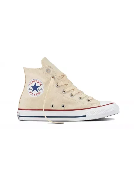 Sneakersy Converse Chuck Taylor All Star żółte