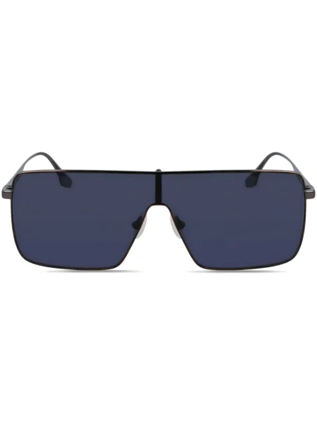 Sunčane naočale Victoria Beckham Eyewear srebrena