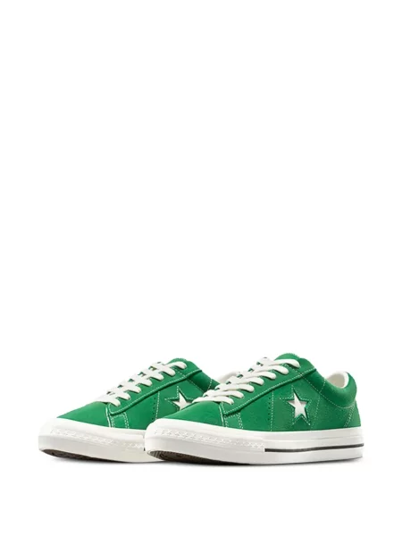 Sneakerși Converse Chuck 70 roșu