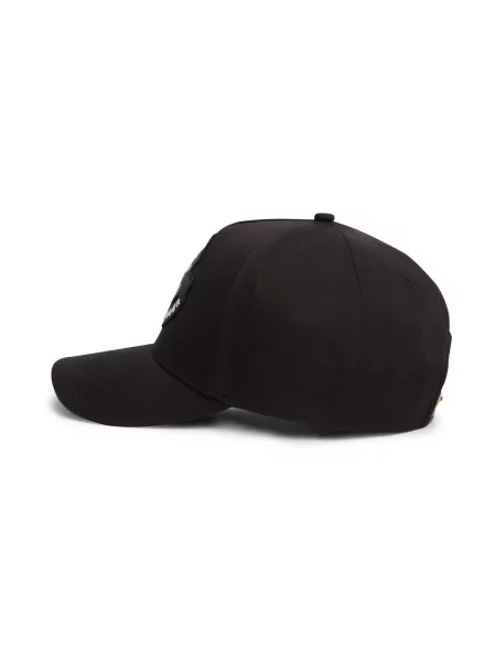 Baseball sapka Tommy Hilfiger fekete