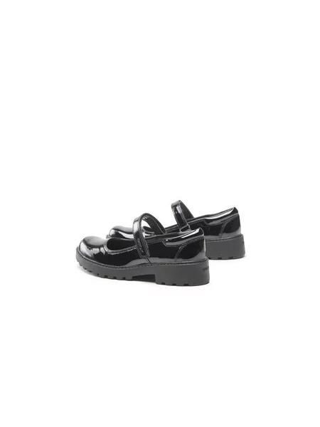 Cipele Geox crna