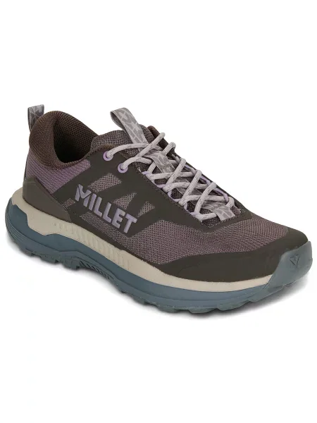 Pantofi Millet violet
