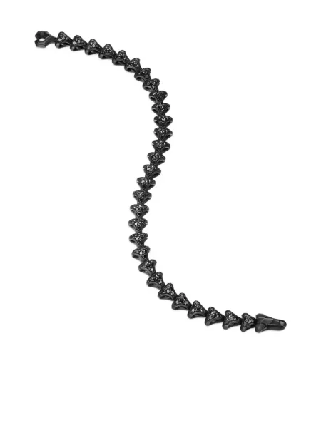 Brăţară David Yurman negru