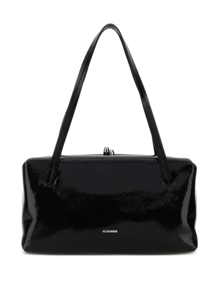 Geantă Jil Sander negru