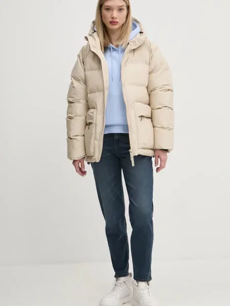 Kavbojke Tommy Jeans modra