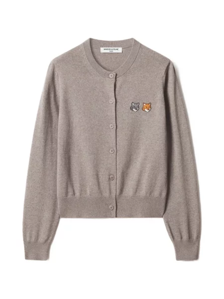 Cardigan Maison Kitsune maro