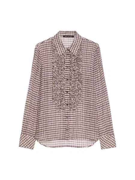 Koszula Pennyblack niebieska