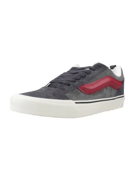 Tenisky Vans sivá