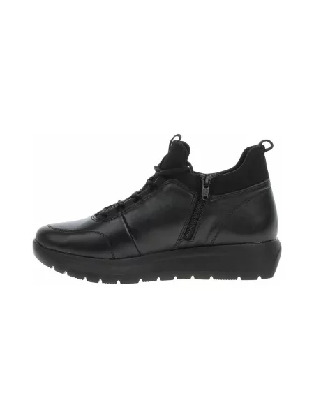 Pantofi Remonte negru
