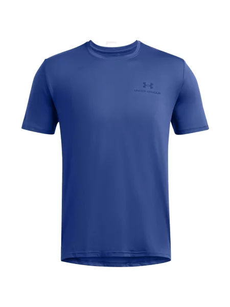 Polo majica Under Armour plava