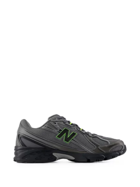 Sneakerși New Balance 990 gri