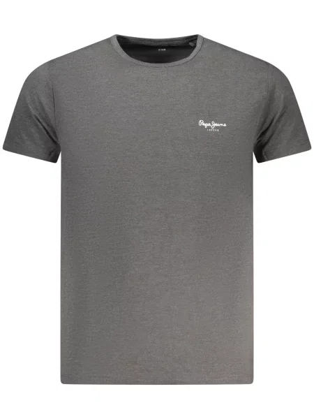Majica Pepe Jeans siva
