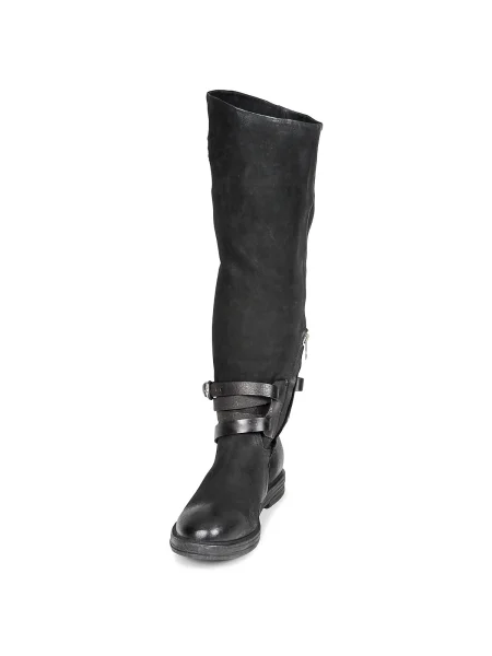 Pantofi Airstep / A.s.98 negru