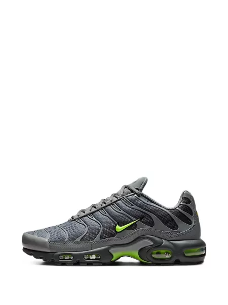 Fotbal sneakerși Nike Pegasus retro negru