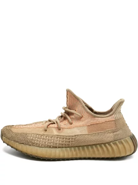 Sneakerși Adidas Yeezy tricotate