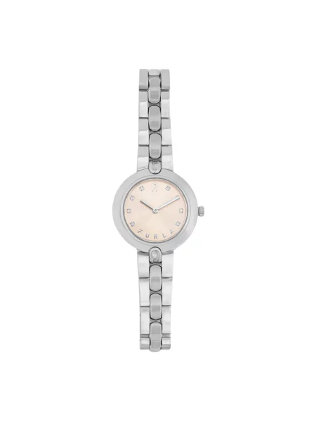 Furla zegarek szary