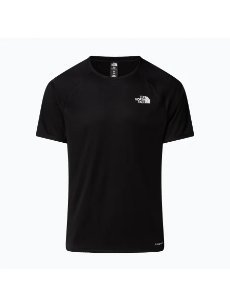 Мъжка тениска The North Face Sunriser tnf black черно