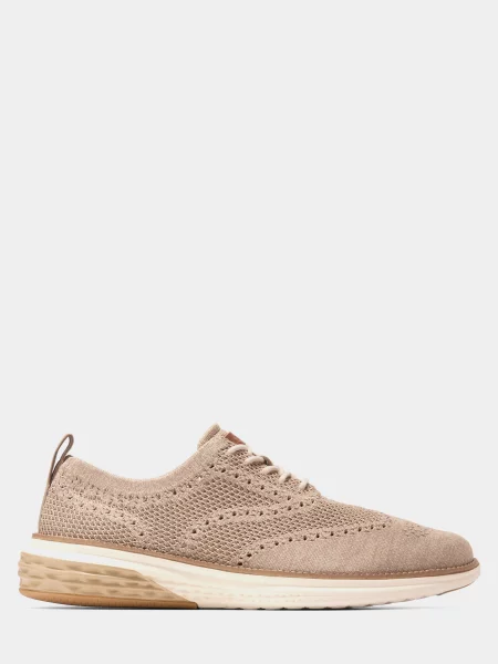 Туфлі Cole Haan бежевий