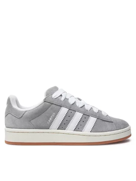 Adidas Sneakersy Campus šedá