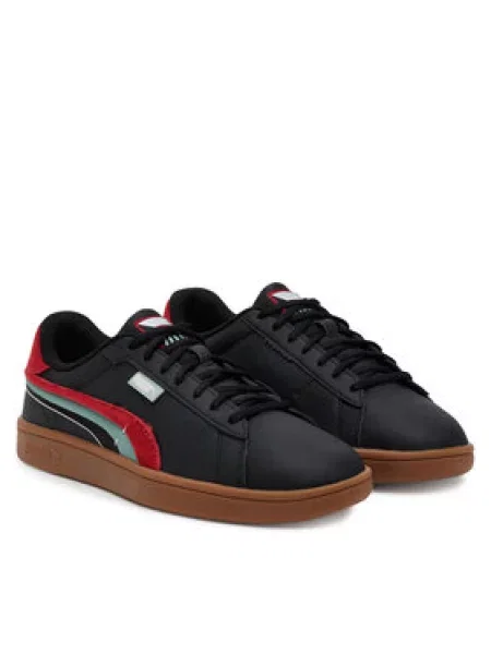Puma Sneakersy Smash 01 černá