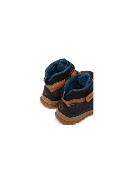 Čizme za snijeg Primigi GORE-TEX S Tamnoplava