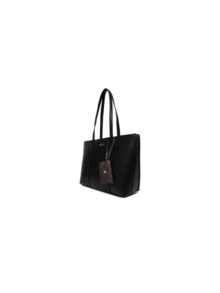 Kabelka Nine West čierna