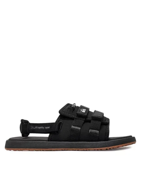 Sandale Quiksilver crna