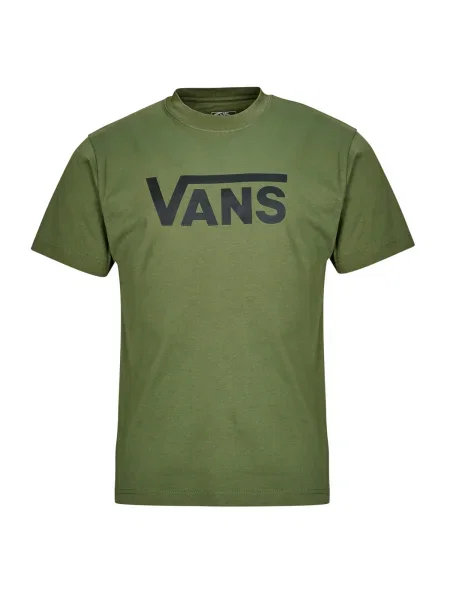 Klasické tričko Vans