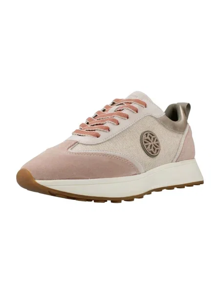 Pantofi Geox roz