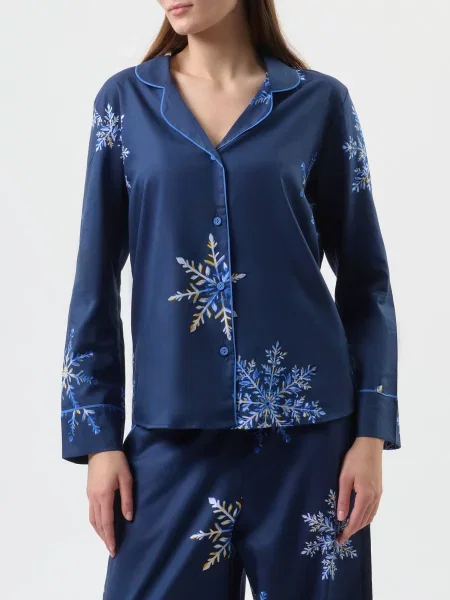 Пижама Cyberjammies синяя