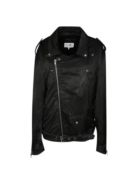 Kurtka Mm6 Maison Margiela czarna