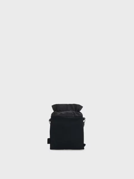 Сумка Tommy Jeans чорна