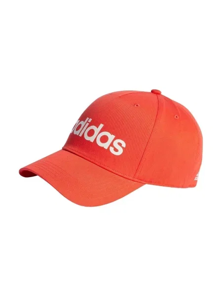 Šiltovka Adidas oranžová