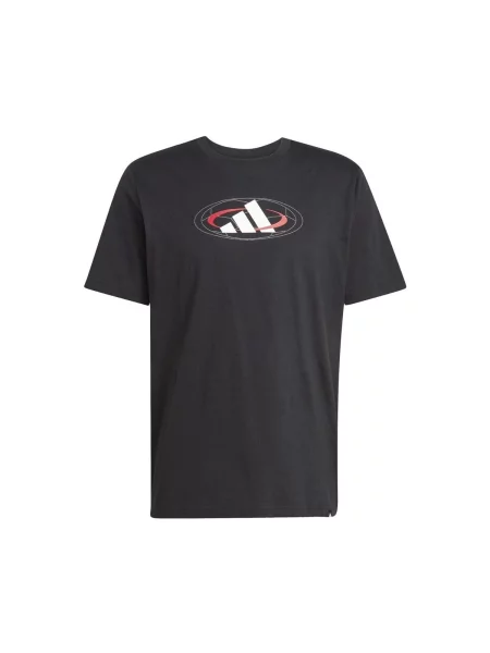 Majica Adidas crna