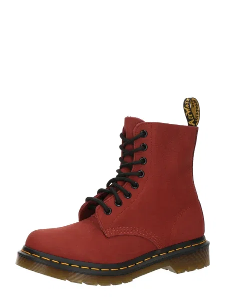 Cipele Dr. Martens crvena