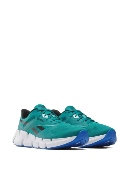 Sneakerși Reebok albastru