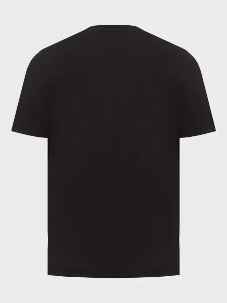Футболка Guess чорна