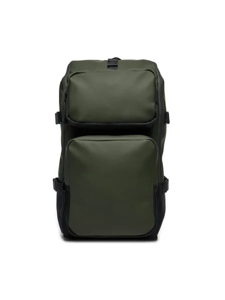 Rucsac Rains Trail Cargo Backpack verde