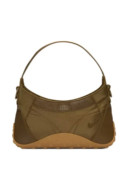 Чанта Nike зелено