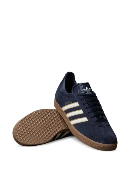 Pantofle Adidas černé