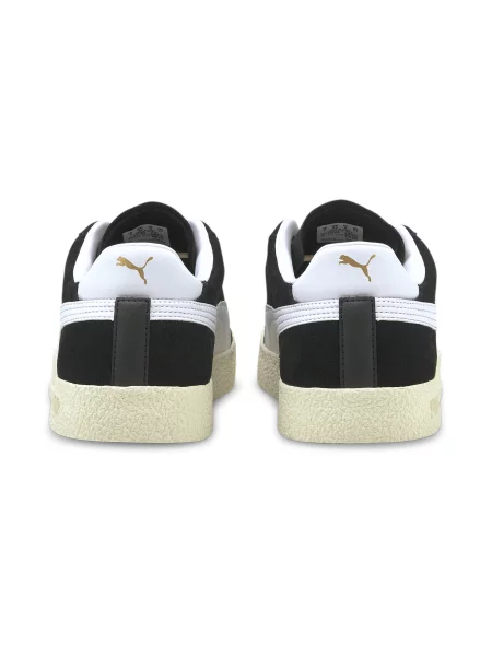 Buty trampki sportowe Puma CLUB CRO DPTVO czarne
