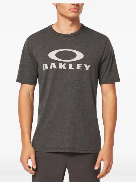 Tricou Oakley gri