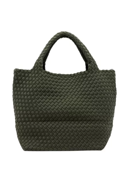 Geantă shopper En Avant verde