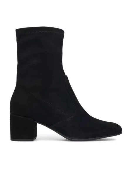 HÖGL Botine Delicate negru
