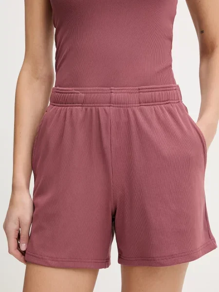 Hummel Kraťasy růžové