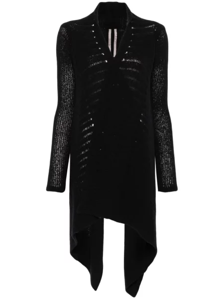 Cardigan Rick Owens negru