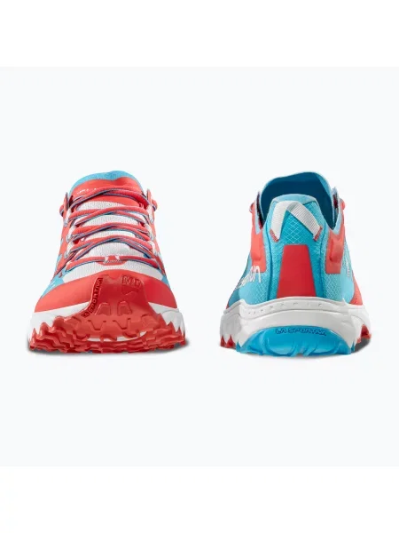 Buty do biegania La Sportiva Helios III niebieskie