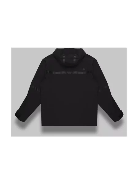 The North Face Kurtka Softshellowa Nse schwarz czarna