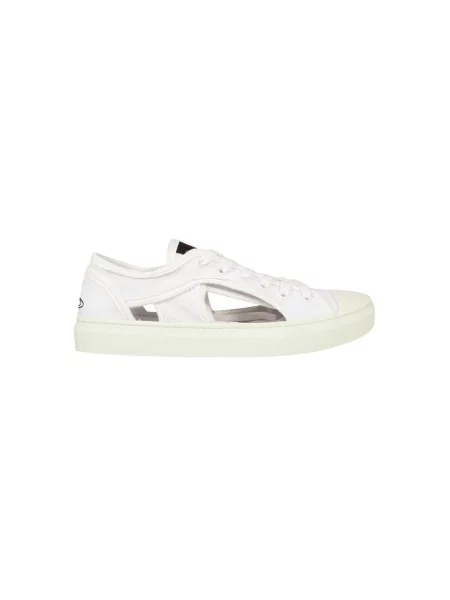 Sneakersy Vivienne Westwood białe